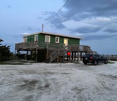 Heislerville Haus | little house on the Delaware Bay NJ