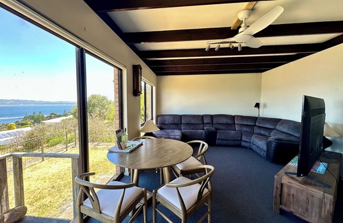 Albany Wohnung | Little Innes - affordable accommodation with a view