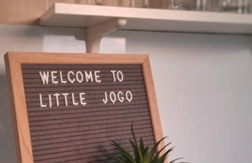 Vasa Views Haus | Little Jogo Summary: