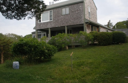 South Dartmouth Haus | 'Little Neck "- Wo Die Slocum Fluss trifft Buzzards Bay