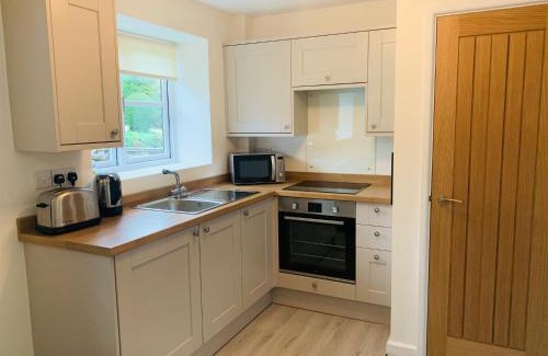 Stoke-sub-Hamdon Wohnung | Little Norton Mill