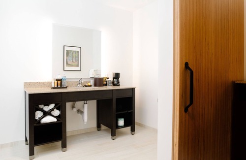 Helena Kabine | Little Ocmulgee State Park and Lodge