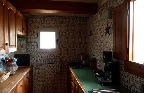 Tortosa Villa | Kleines Paradies für Naturliebhaber und Ruhe