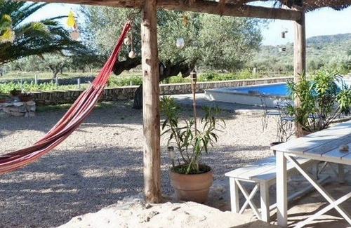 Tortosa Villa | Kleines Paradies für Naturliebhaber und Ruhe