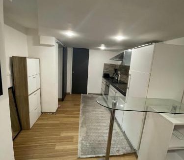 Noisy-le-Sec Wohnung | Little piece of paradise