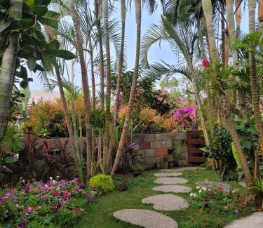 Liuqiu Haus | Little Ryukyu Hermit Crab Homestay