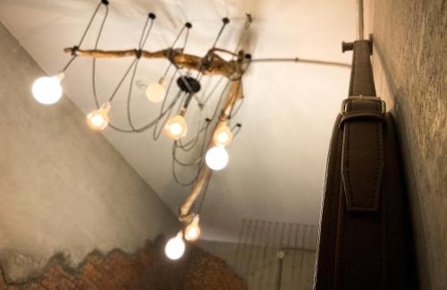 Liuqiu Haus | Little Ryukyu Hermit Crab Homestay