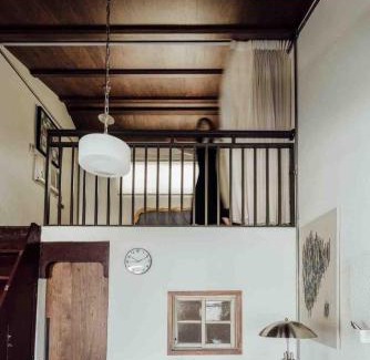 Cianjin District Haus | LittleDimple b&b小酒窩民宿