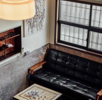 Cianjin District Haus | LittleDimple b&b小酒窩民宿