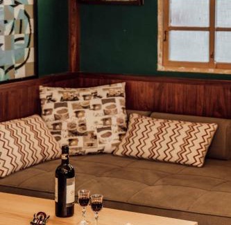 Cianjin District Haus | LittleDimple b&b小酒窩民宿