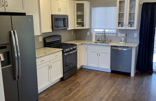 Littleton Haus | Littleton Home Near Red Rocks