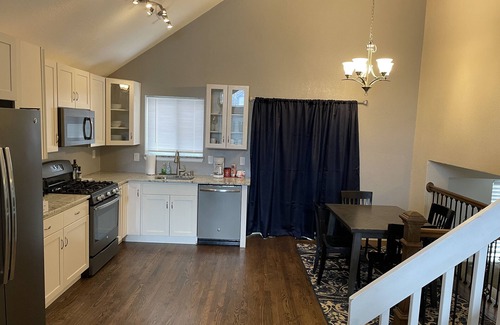 Littleton Haus | Littleton Home Near Red Rocks