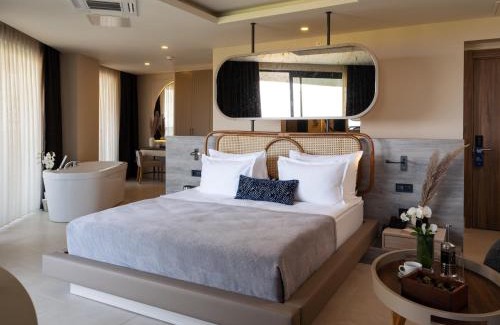 Side Hotel | Liu Resorts