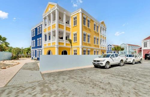 Kralendijk Wohnung | Liv Inn Bonaire with Pool and Nice Cooling Winds