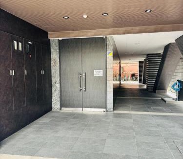 Higashinippori Wohnung | livcity日暮里