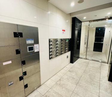 Higashinippori Wohnung | livcity日暮里