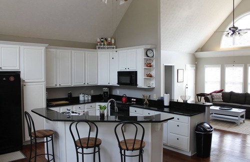 Lake Oconee Haus | Masters Week am Lake Oconee!