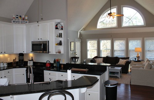 Lake Oconee Haus | Masters Week am Lake Oconee!