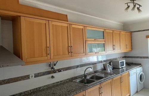 Abrantes Wohnung | Live in Abrantes