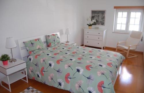 Abrantes Wohnung | Live in Abrantes