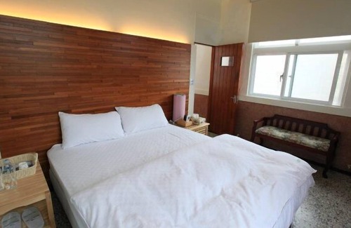 Old Town Haus | Live in Anping