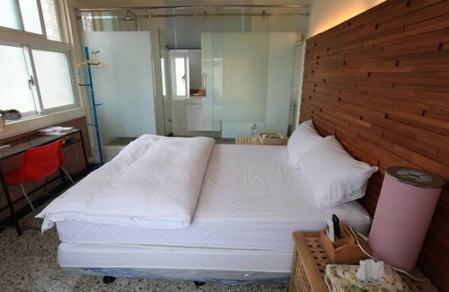 Old Town Haus | Live in Anping