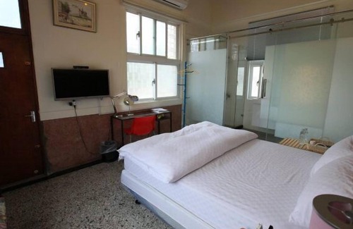 Old Town Haus | Live in Anping