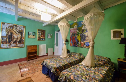 Amantea Wohnung | Live in style in this beautiful vacation apartment with sea view in Amantea.