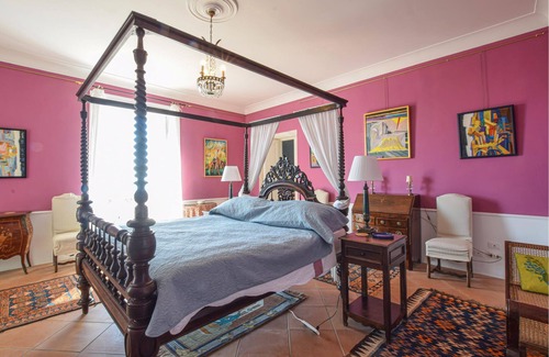Amantea Wohnung | Live in style in this beautiful vacation apartment with sea view in Amantea.