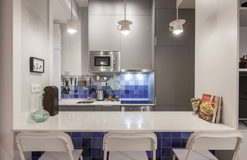 Sao Jorge de Arroios Wohnung | Lebe wie ein Lisboeta! Das Hotel liegt in der ruhigen und malerischen Gegend von Arroios