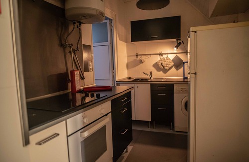 Encarnacao Wohnung | Lebhaften Bairro Alto, im Herzen des Ausgehviertel