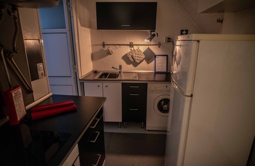Encarnacao Wohnung | Lebhaften Bairro Alto, im Herzen des Ausgehviertel