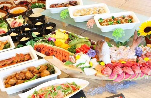 Atami Hotel | LiVEMAX Resort Atami Forest