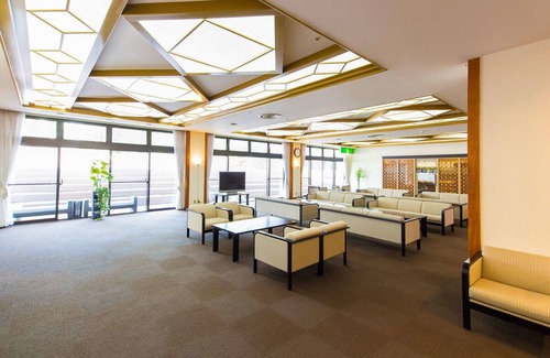 Kaga Hotel | LiVEMAX RESORT Kaga Yamashiro