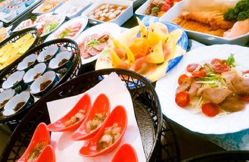 Kaga Hotel | LiVEMAX RESORT Kaga Yamashiro