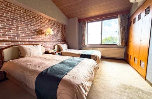 Yumoto Hotel | LiVEMAX Resort Nasu Kogen