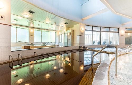 Shiraoi-cho Hotel | LiVEMAX Resort Upopoi Shiraoi Onsen