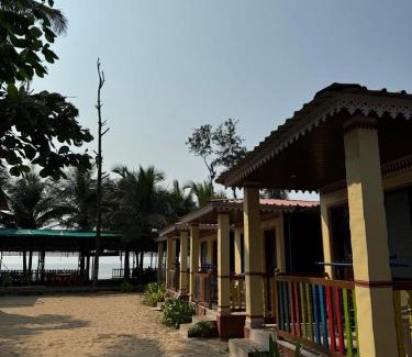 Hireguthi Hotel | Livin Gokarna Beach Stay