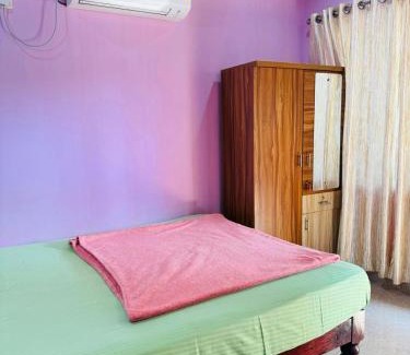 Hireguthi Hotel | Livin Gokarna Beach Stay