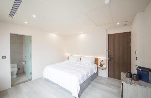 Jiaoxi Haus | LIVIN Hotel