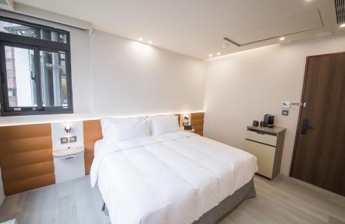 Jiaoxi Haus | LIVIN Hotel