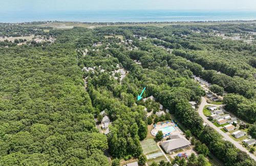 Summer Village Haus | Livin' Wells