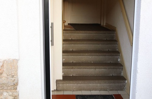 Daberstedt Wohnung | Wohnen am Erfurter Südpark mit WLAN