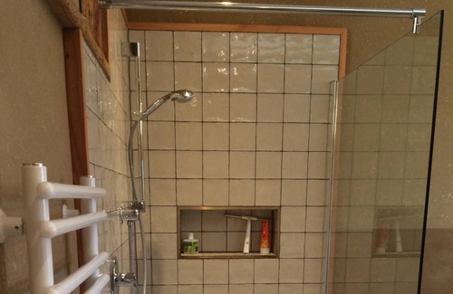 Muritz Wohnung | Adele, Groß Varchow,