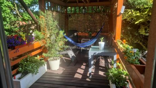 Dunajska Luzna Wohnung | Living in the Gallery