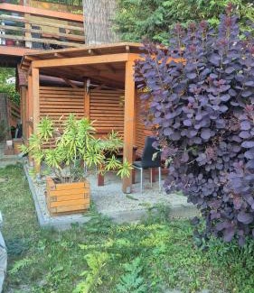 Dunajska Luzna Wohnung | Living in the Gallery