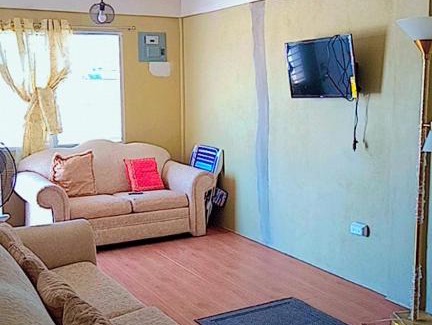 Dangriga Wohnung | Living Large