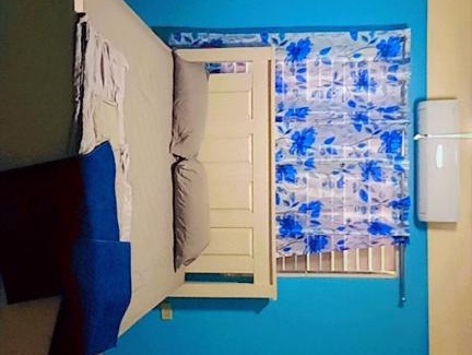 Dangriga Wohnung | Living Large