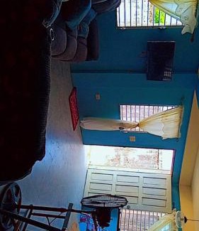 Dangriga Wohnung | Living Large