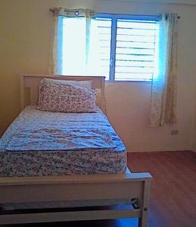 Dangriga Wohnung | Living Large